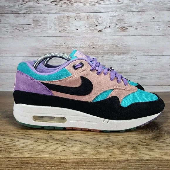 Nike Footwear Nike Air Max Space Purple Nike Air Max Have A Nike